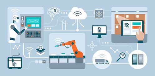 內置1700V耐壓SiC MOSFET的AC-DC轉換器IC 賦能工廠智能化，引領計算機軟硬件技術新浪潮