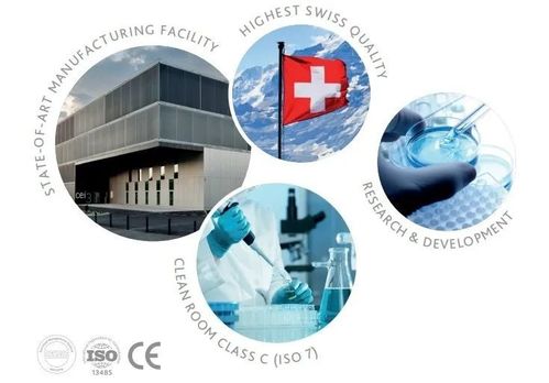 強(qiáng)強(qiáng)聯(lián)手，共贏未來 瑞士Suisselle Apriline系列產(chǎn)品與中國國際船舶管理業(yè)務(wù)聯(lián)合招商