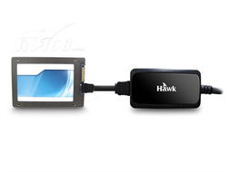 浩客傳輸王v992 USB Hub產(chǎn)品圖片與功能解析