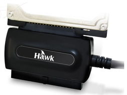 浩客傳輸王v985 USB Hub 高效擴(kuò)展的全能接口利器